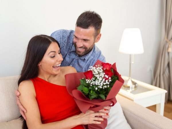Co kupić żonie na rocznicę ślubu?
